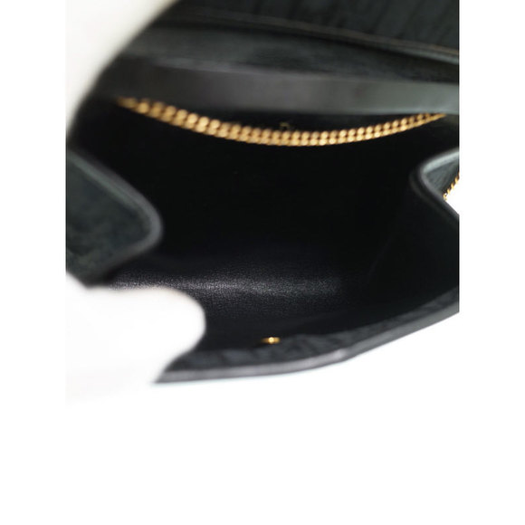 Christian Dior Trotter Pattern Chain Shoulder Bag - Picture 3 of 9